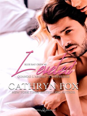 cover image of Leveled